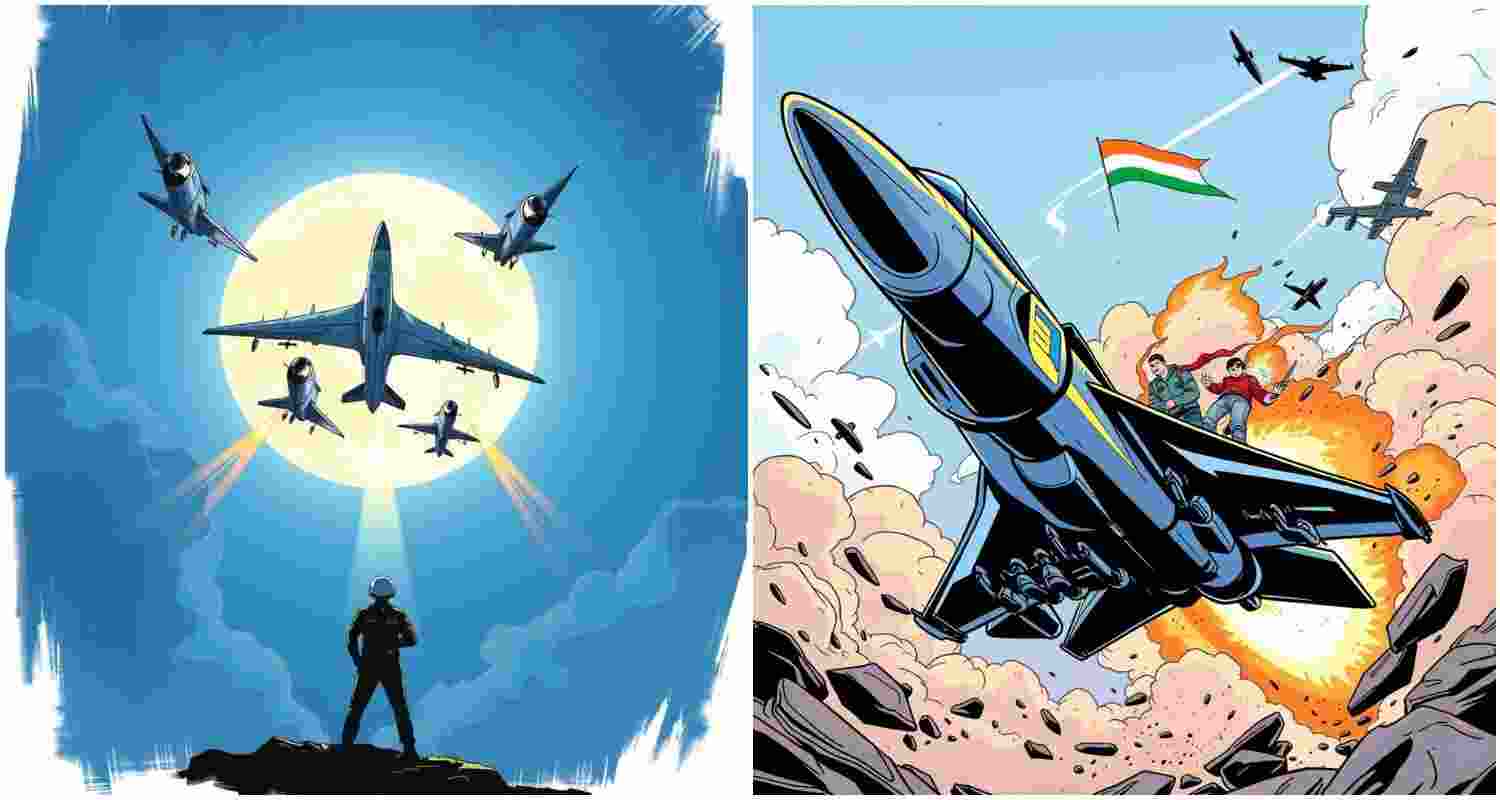 Image for representative use only.