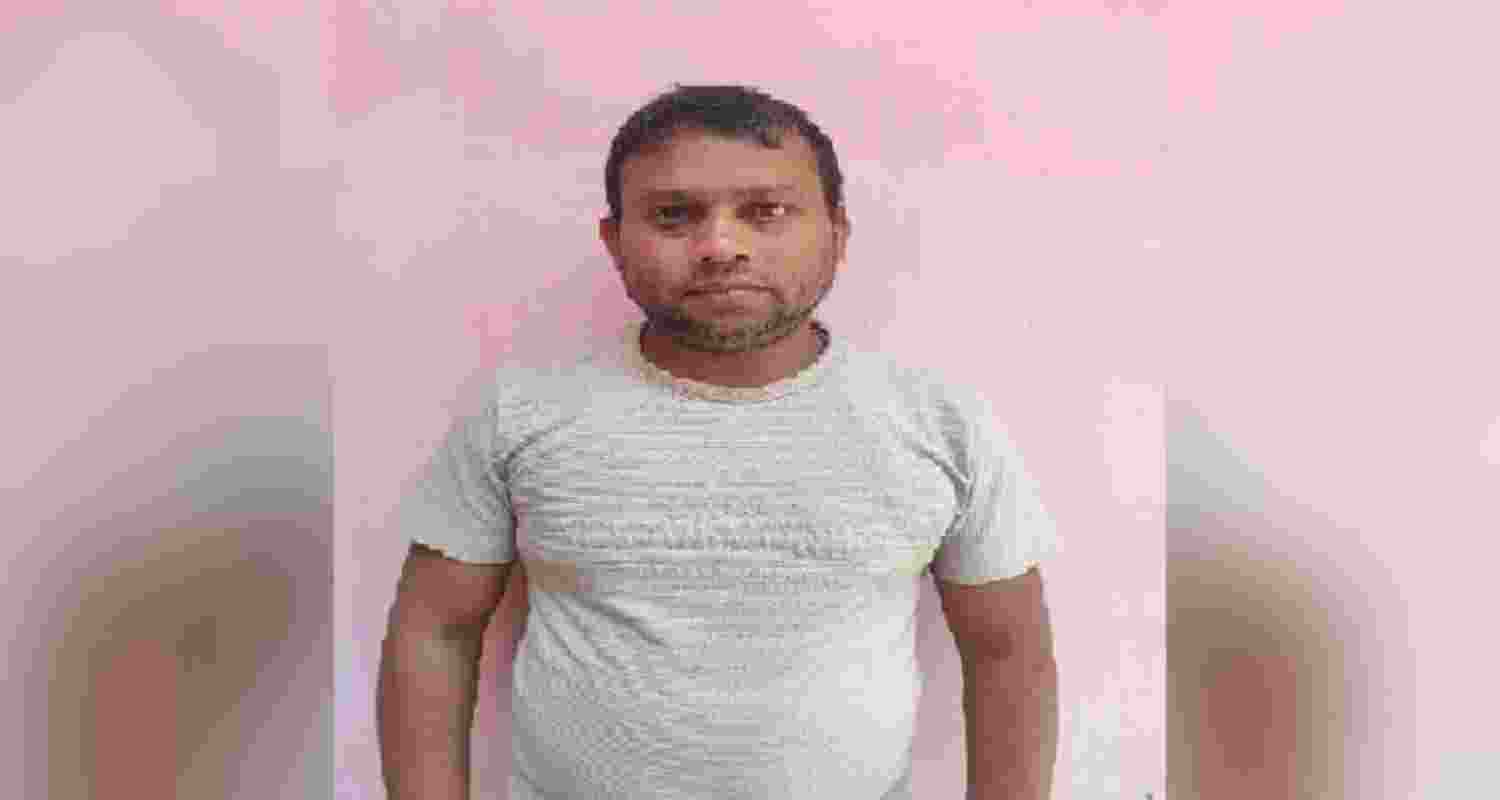 IAF staff held over spying for Pak; R'than IB foils ring