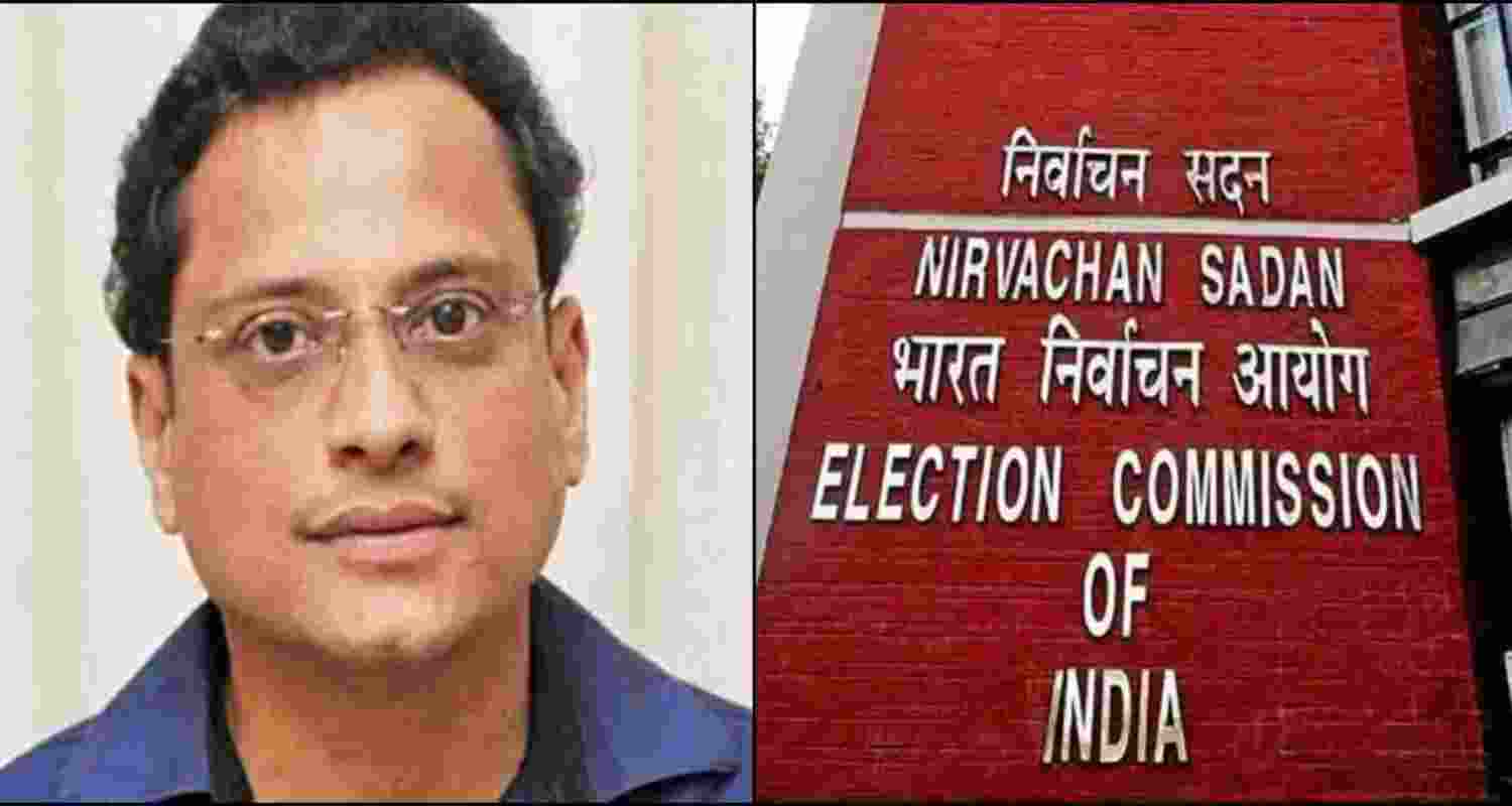 U'khand IAS Assoc. condemns BJP MP's remarks on mining