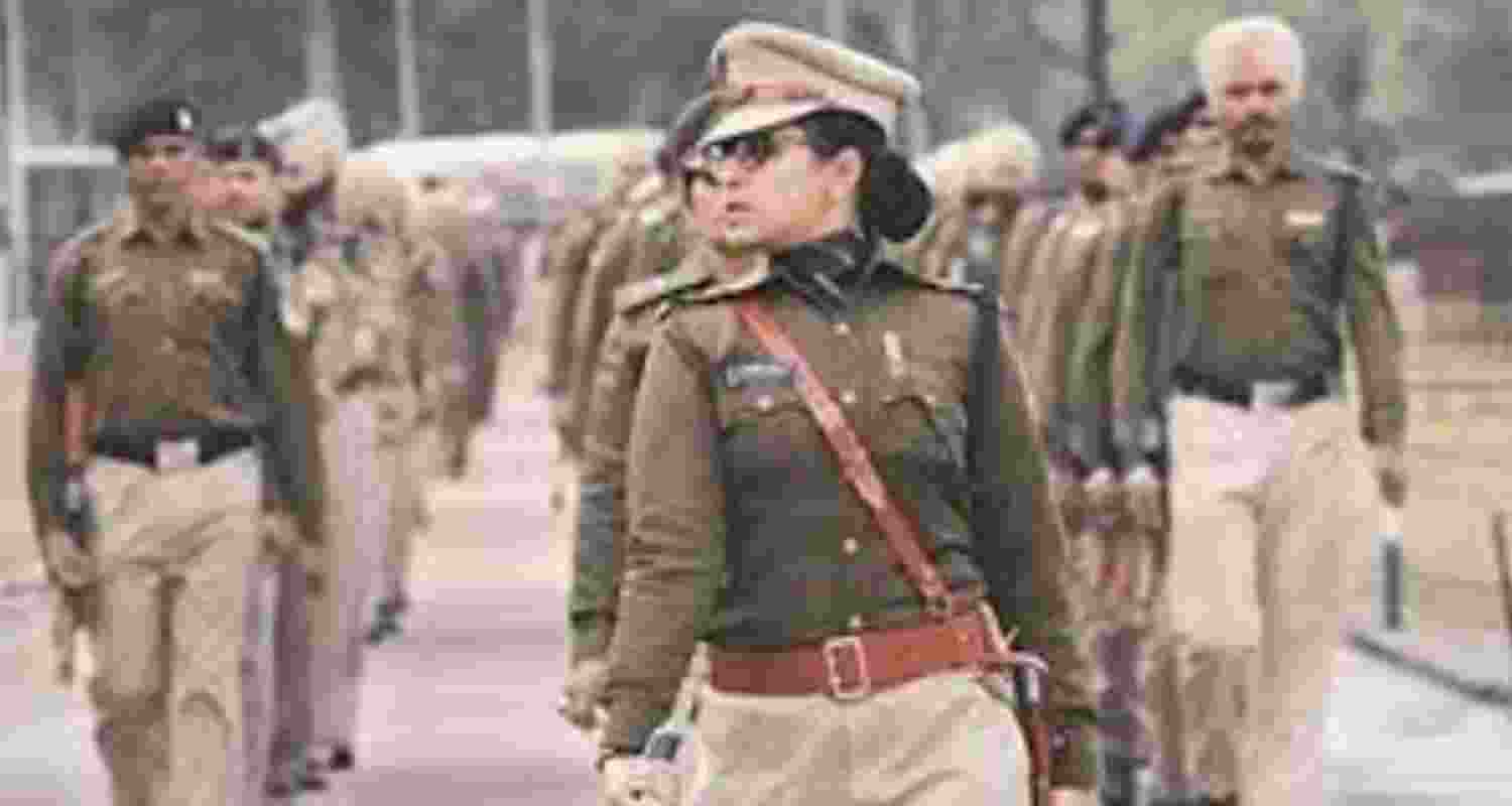 Representative Image. 