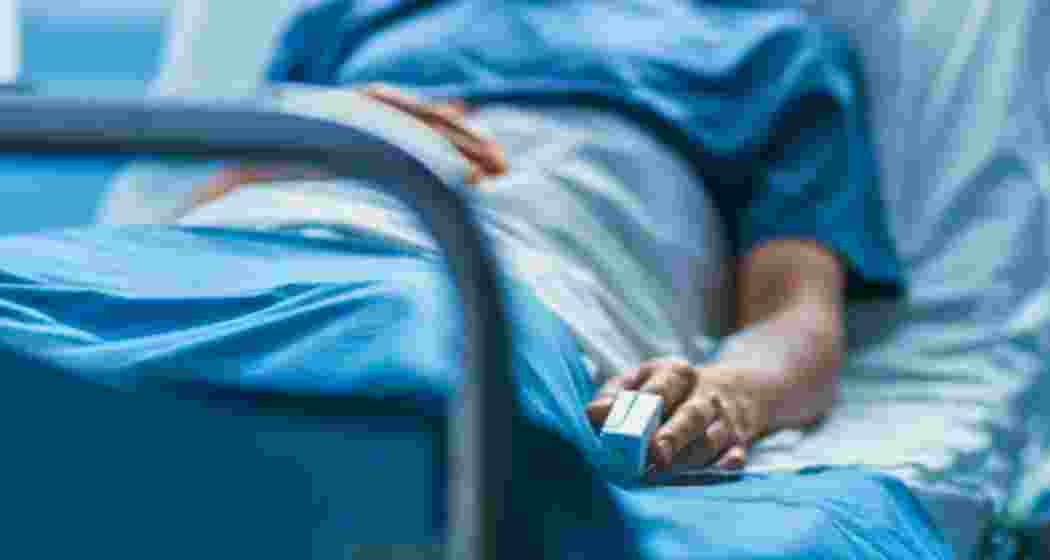 Representative image.