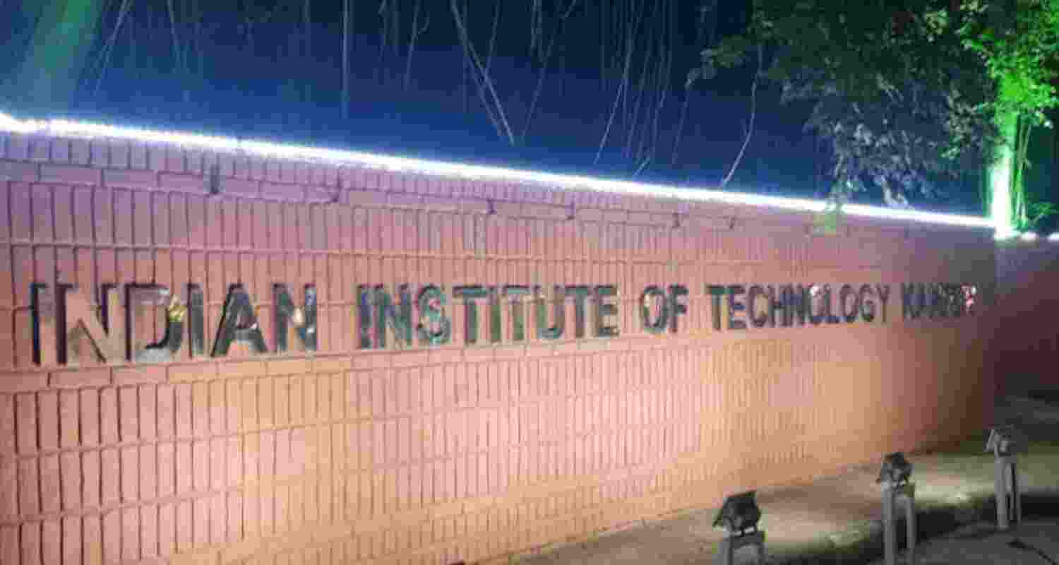 Representative Image. 