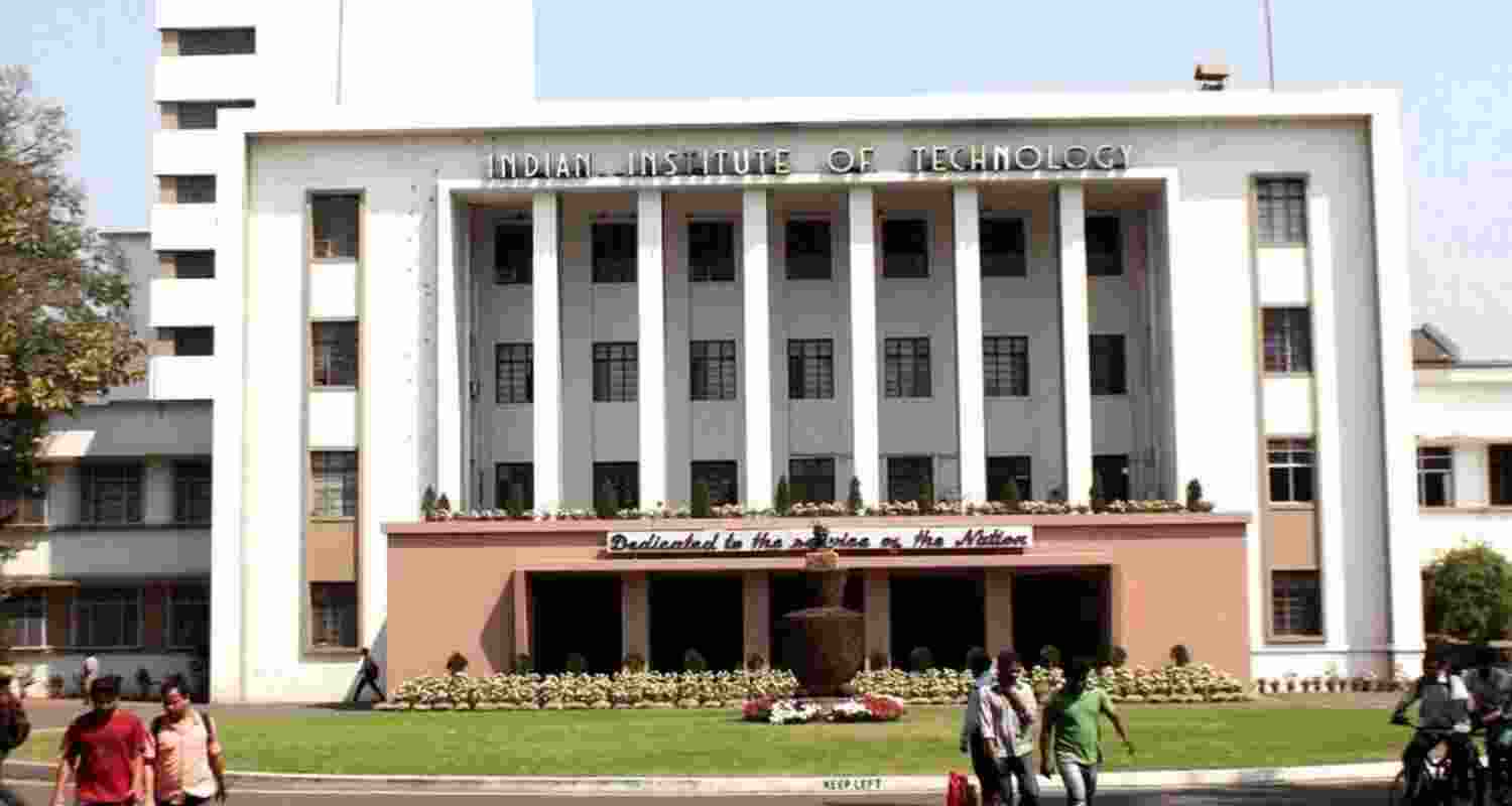 IIT Kharagpur