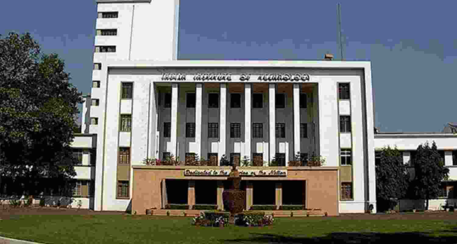IIT Kharagpur.