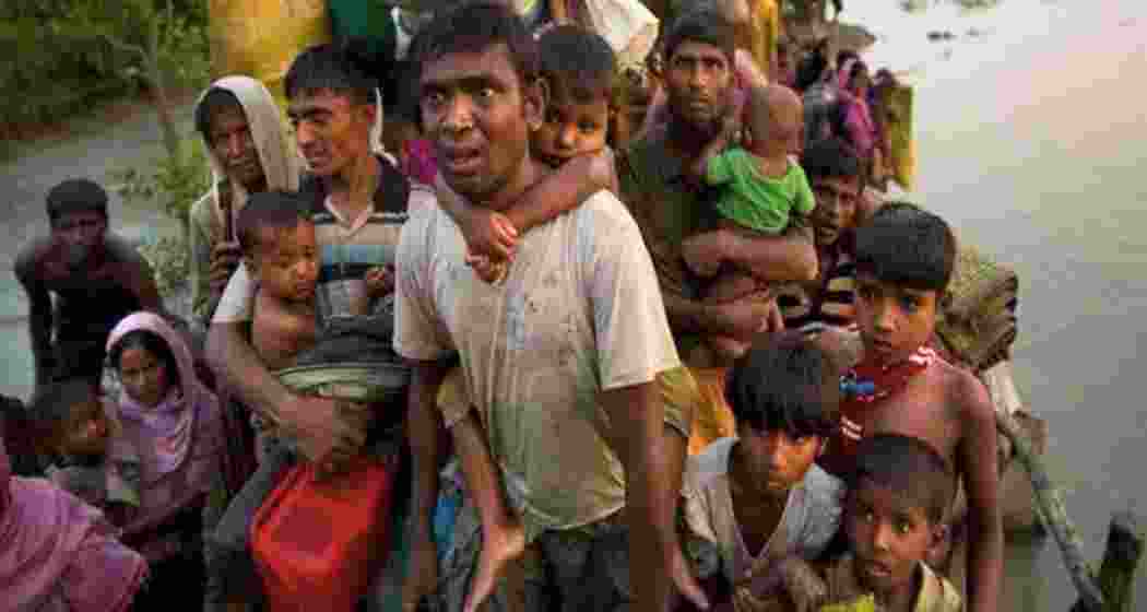 Representative image.