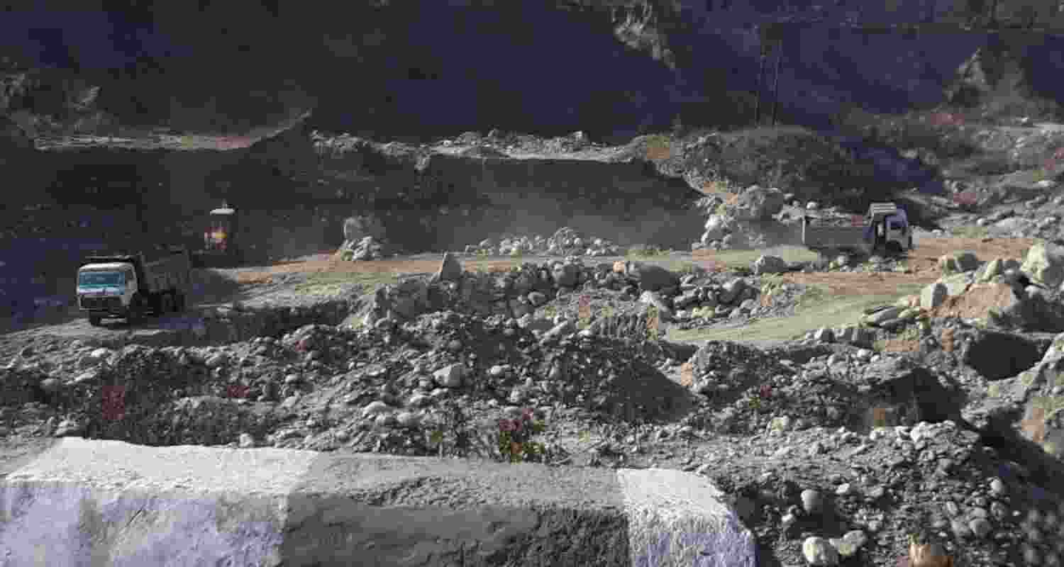 Representative Image. 