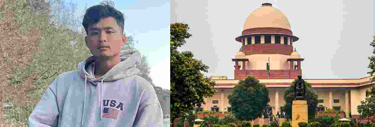 PIL in SC against racial violence,seeks punishable 'guidelines'