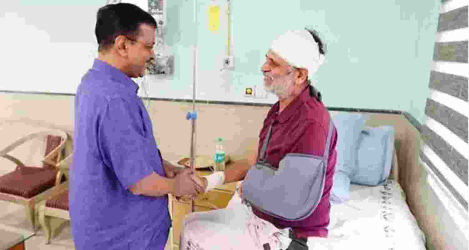 ED To Respond To Rouse Avenue Court Notice on AAP Leader Satyendar Jain's Bail Plea.