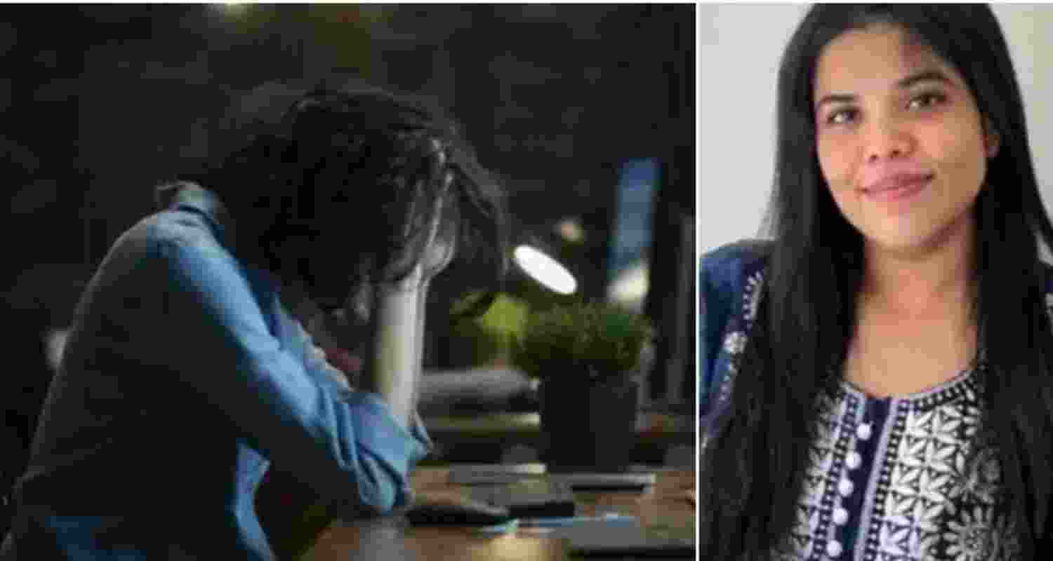 EY Promises Healthier Workplace After Employee Tragedy.