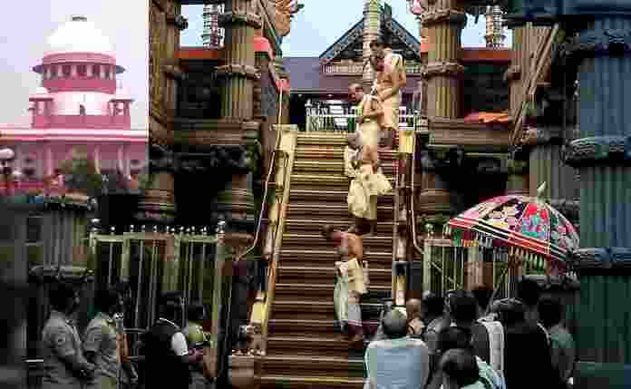 Sabrimala women entry: SC bench to begin hearing on April 7