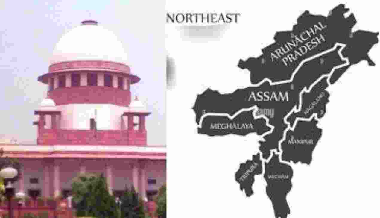 NE racial abuse: SC directs MHA panel to hold quarterly meetings
