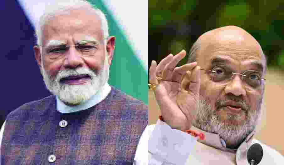 PM Modi, Amit Shah congratulate J&K for Ranji trophy triumph