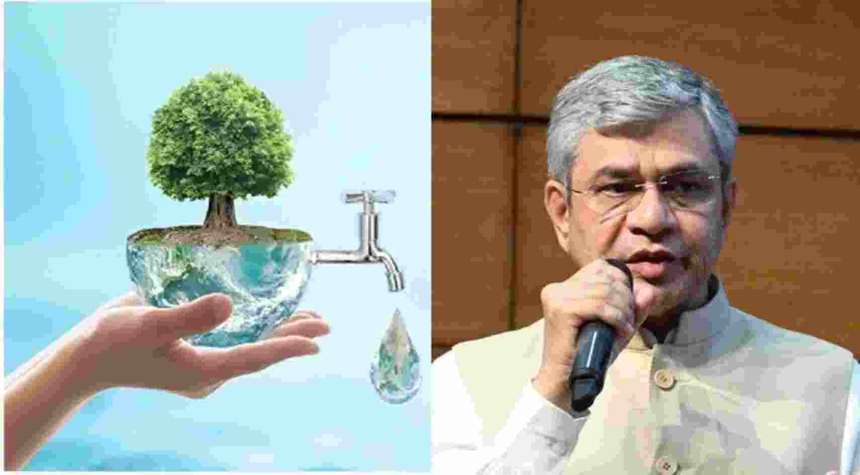 Cabinet approves extension of Jal-jeevan mission up to Dec 28