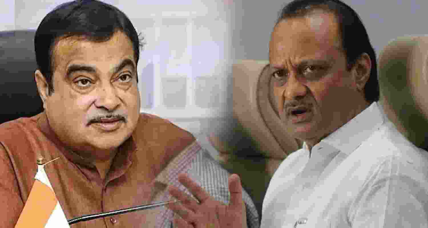 Nitin Gadkari Labels Maharashtra Government's 'Ladki Bahin Yojana' as Poisonous.