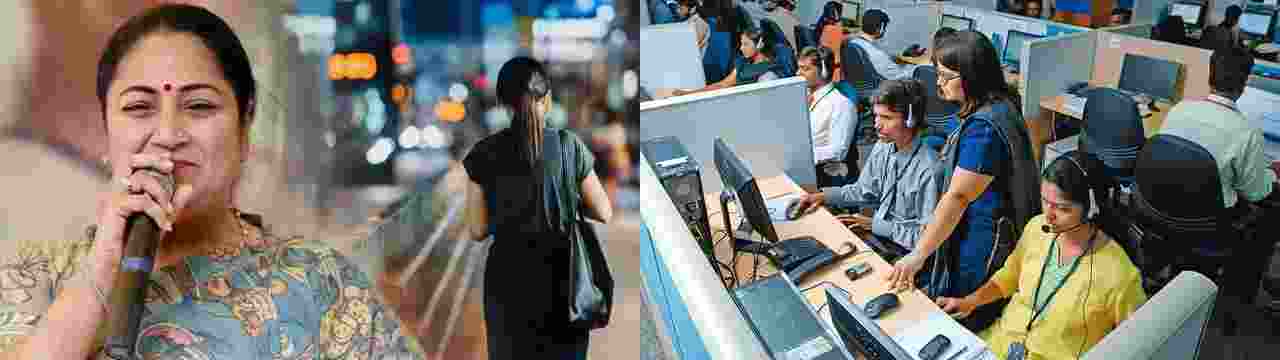 Women in Delhi can now work in night shifts, notification issued