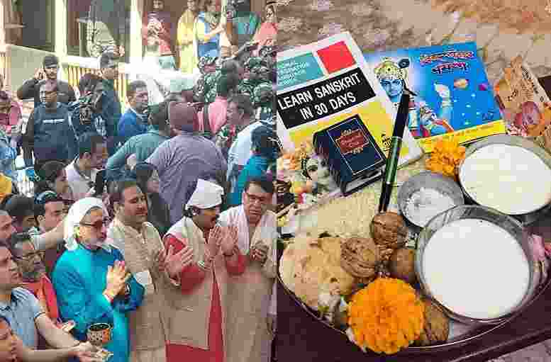 KP community resolves to celebrate 'navreh' in Valley next year