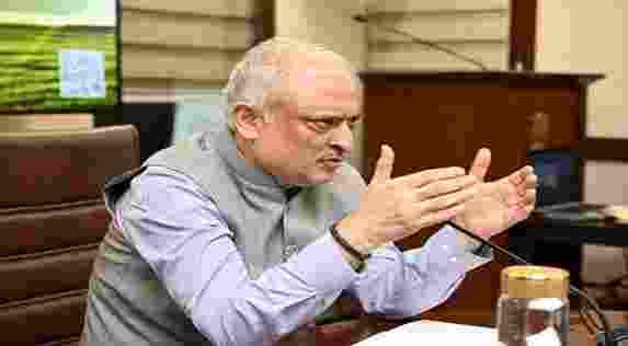 Govt pushes for scalable food security measures, local crop promotion