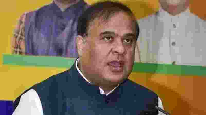 BJP's Jharkhand loss deeply painful for me, says Himanta