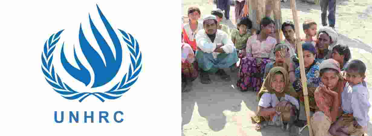 SC concern over UNHRC issuing refugee cards to 'immigrants'