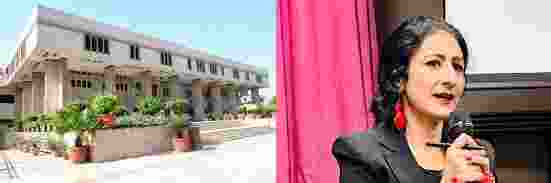 UK academic moves Delhi HC over 'ban' of entry into India