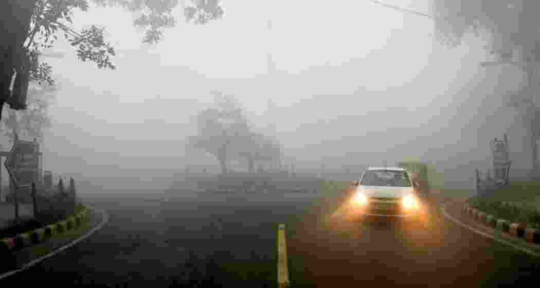 IMD, Red Alert, north India