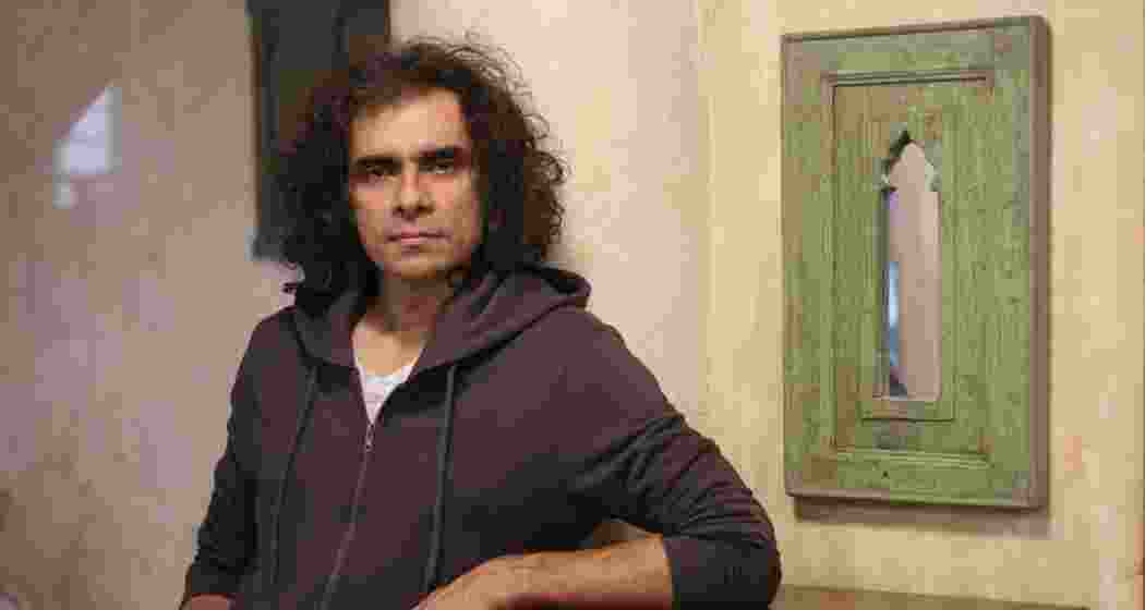 Up next for filmmaker Imtiaz Ali