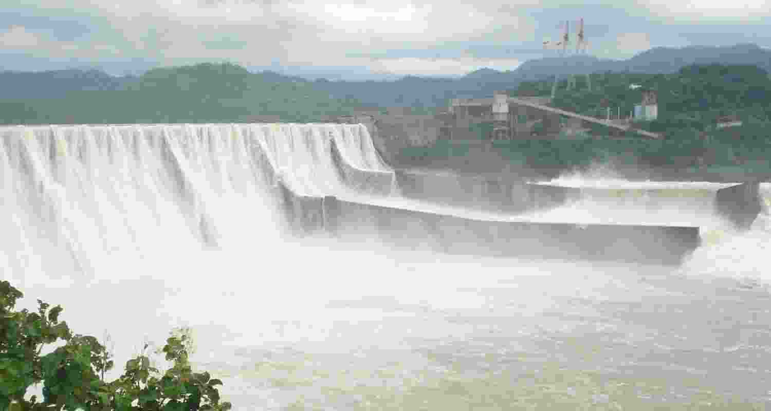 India’s reservoirs losing storage due to sedimentation: Study