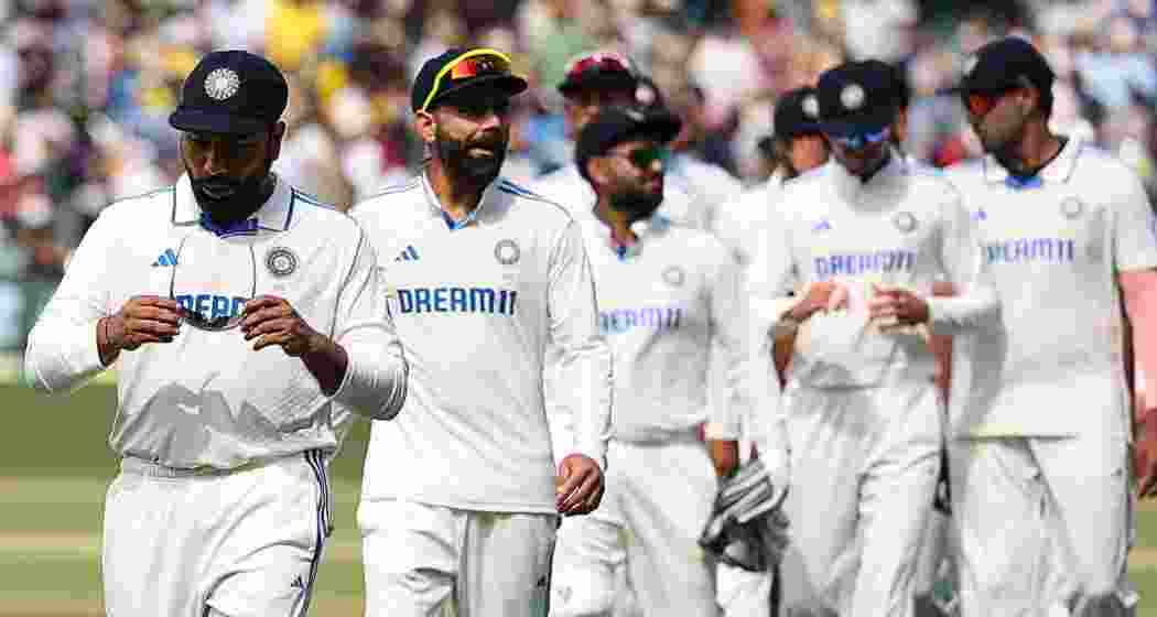 India's 6-wicket loss to Australia ended their World Test Championship hopes for the first time in the tournament’s history.