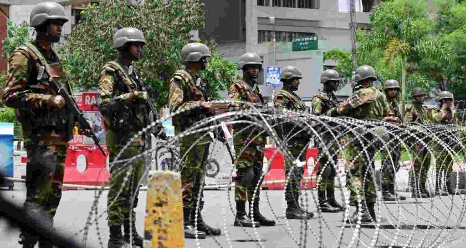 Representational image.