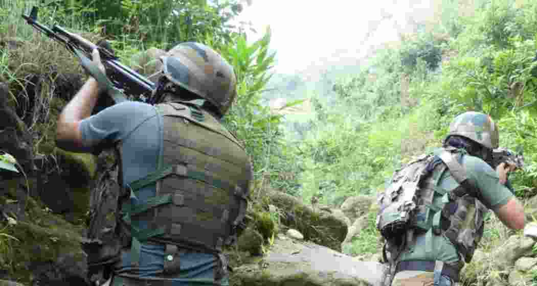 Image for representative use only.