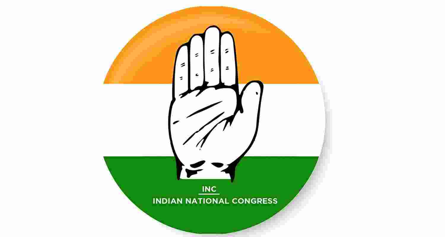 Indian National Congress