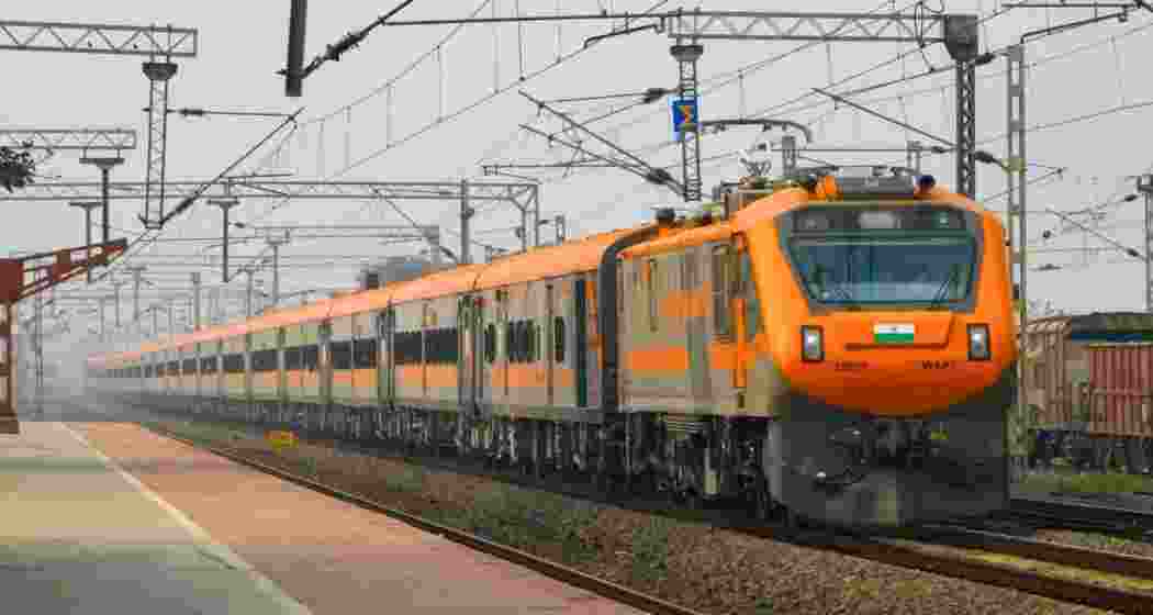 Representative image.