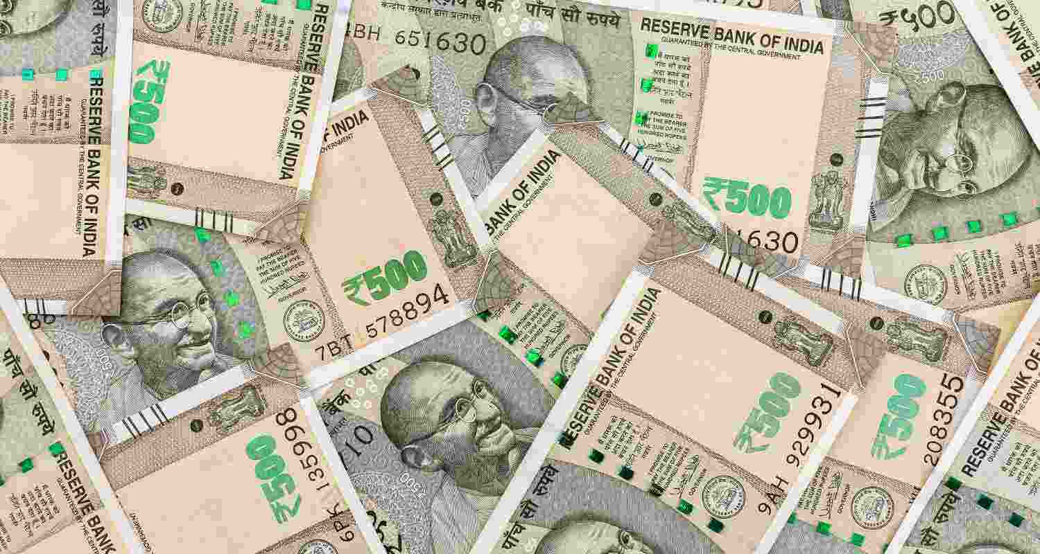 Rupee rises 10 paise to 92.41 vs dollar amid ceasefire relief, but volatility looms with RBI curbs and US-Iran tensions influencing forex markets.