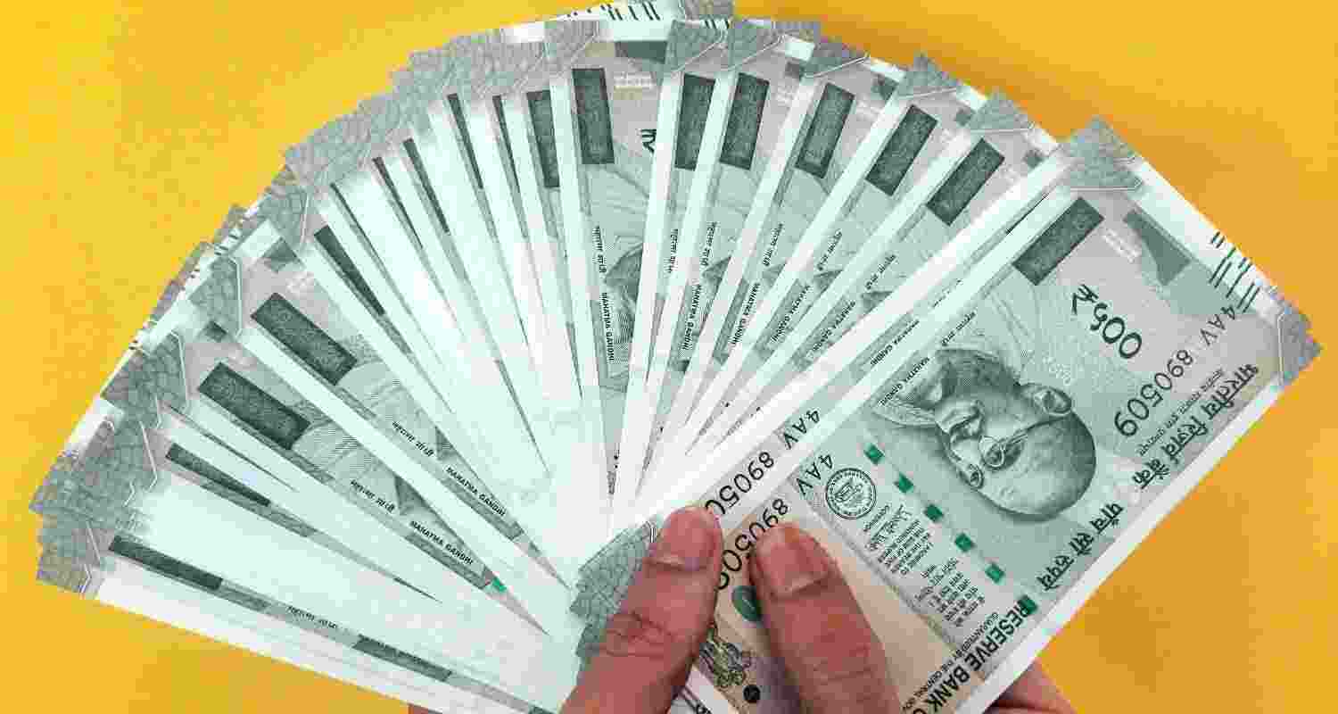 Indian rupee hits record low of 94.15 vs US dollar amid Iran conflict, rising oil prices, and inflation fears, raising concerns over growth outlook.