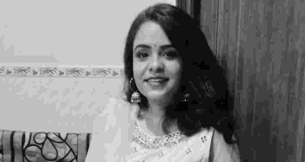 Tanya Tyagi, a student from Delhi, had travelled to Canada to study at the University of Calgary. 