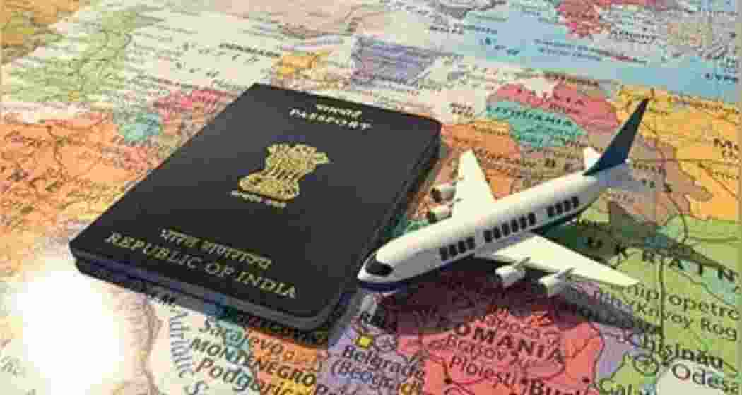 Indian passport holders can now visit 59 countries without a visa