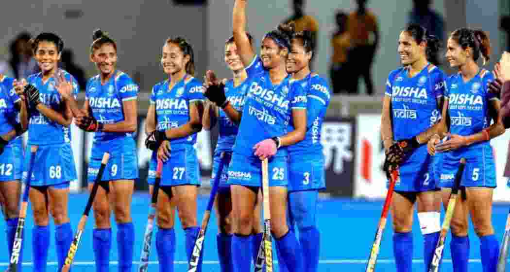 The Indian women’s hockey team will tour Australia for a five-match series from 26 April to 4 May, facing Australia A and the world No.5-ranked senior side in Perth.