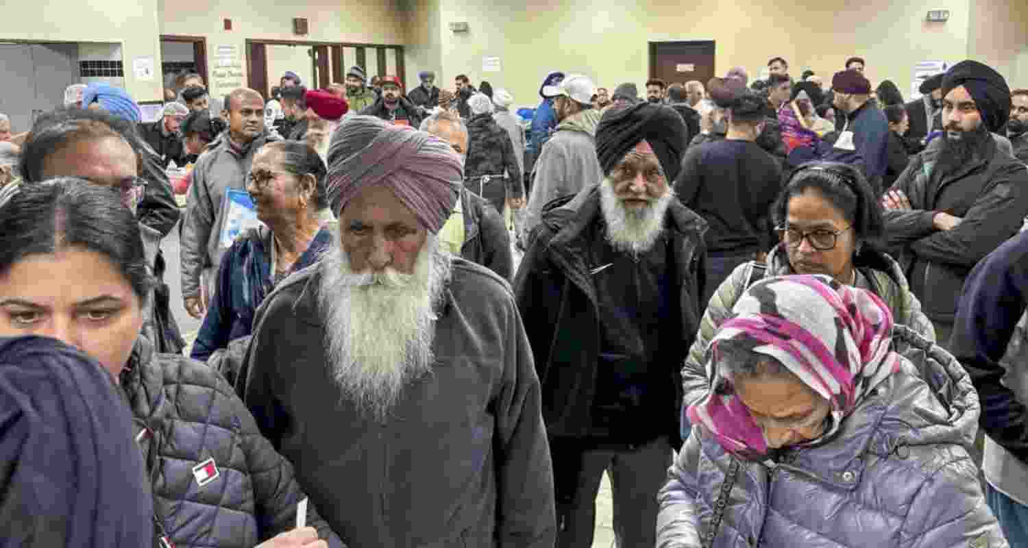 Representational image. Representational image.