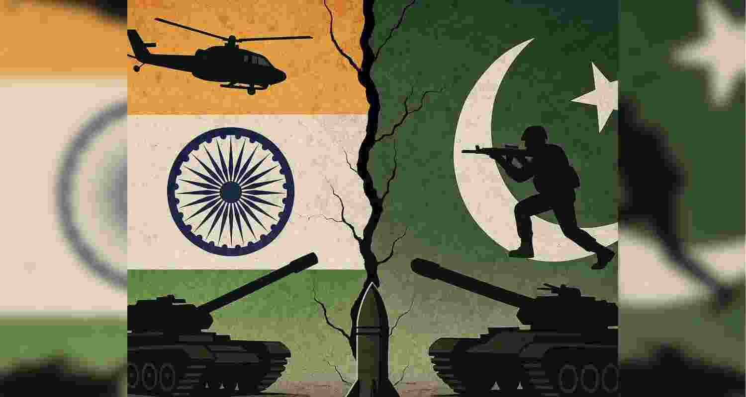 Representational image.