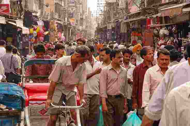 Fitch Ratings has revised its growth forecast for the Indian economy, projecting a robust expansion of 7.2% for the current fiscal year, up from the previous estimate of 7%.