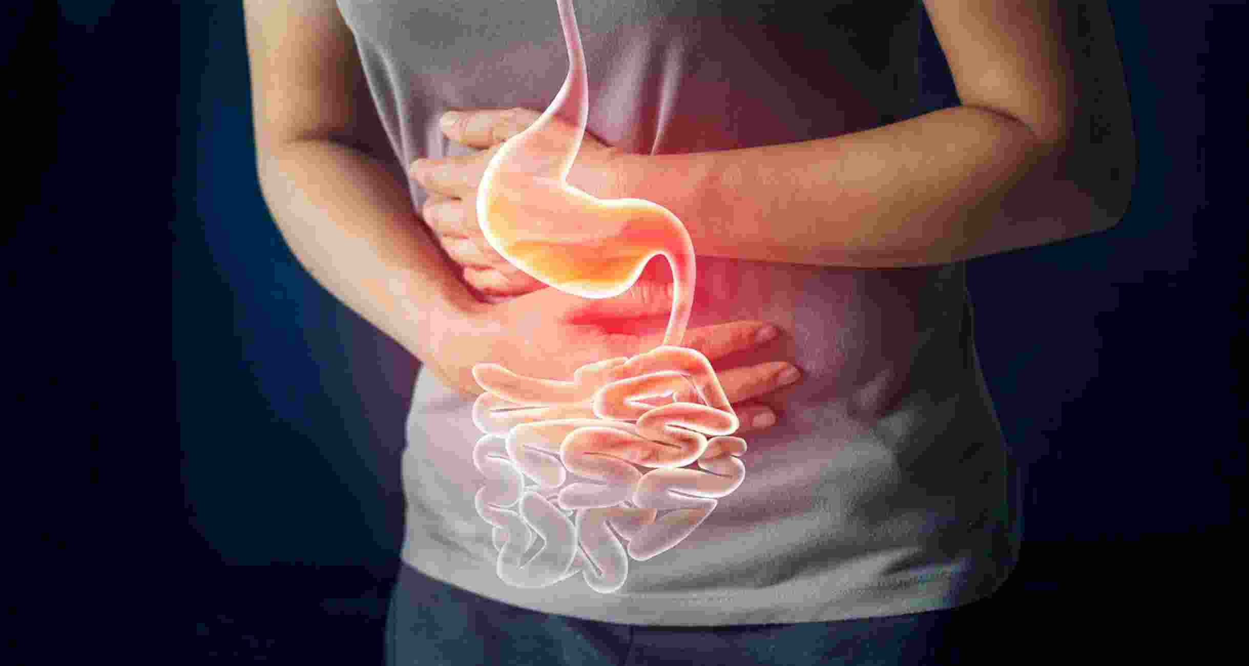 Pharmacies offer a wide range of remedies to treat indigestion. 