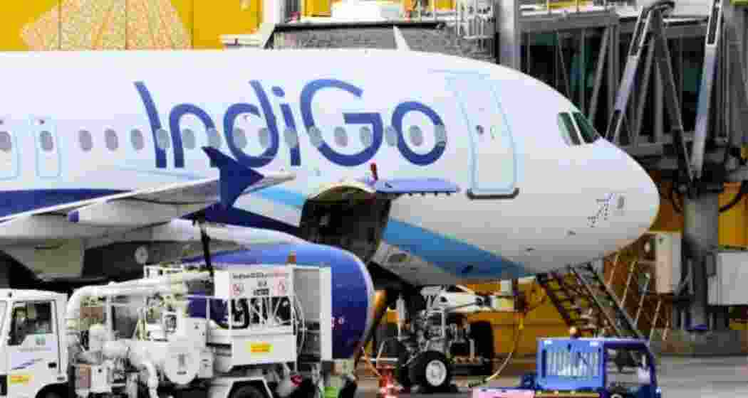 An IndiGo flight from Mumbai to Phuket was diverted to Chennai after a bomb threat. 