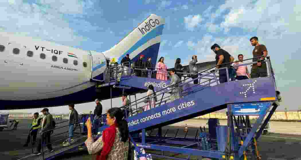 Representative image.