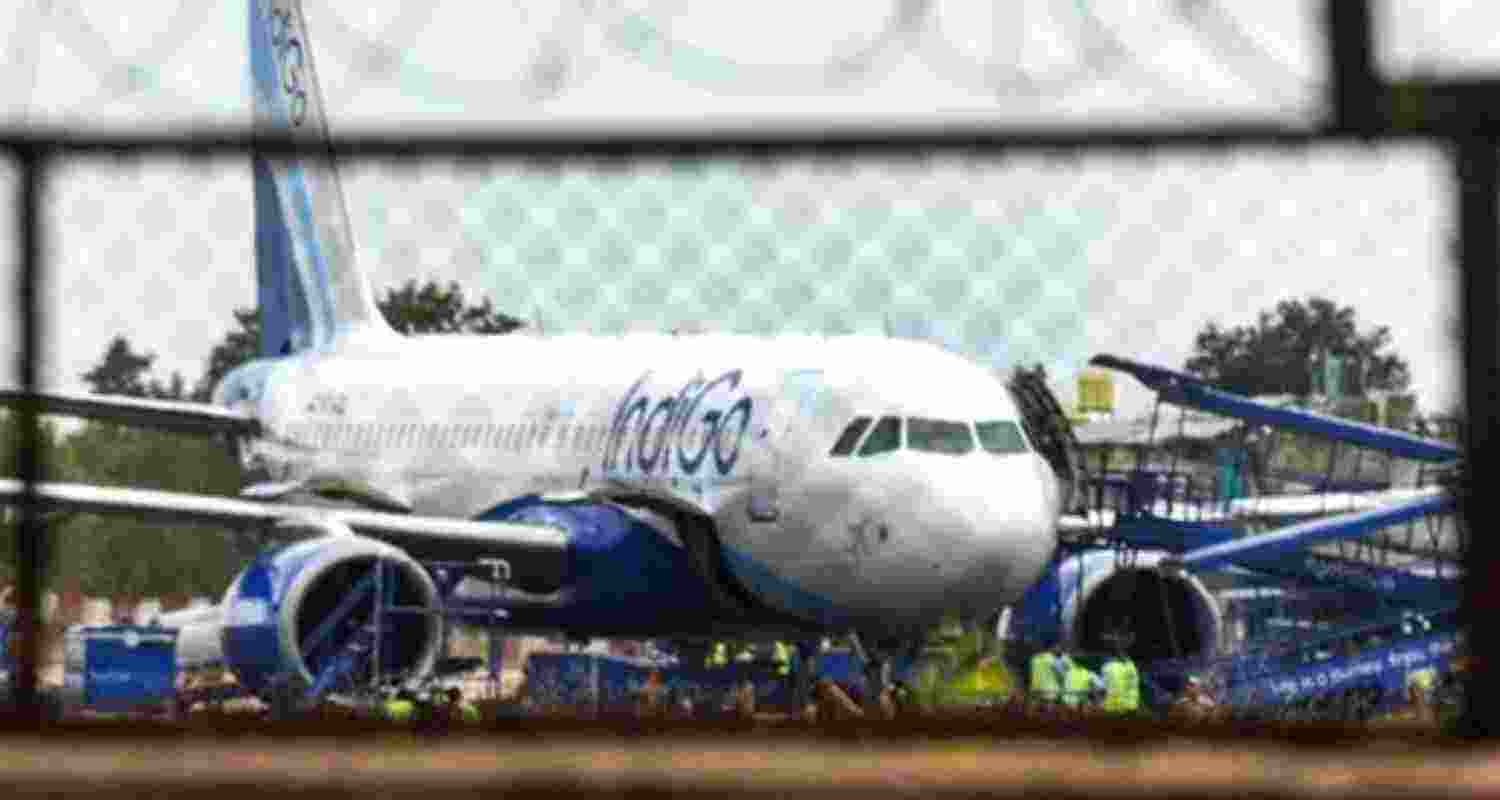 DGCA is probing IndiGo’s major flight disruptions after over 100 cancellations and delays. 