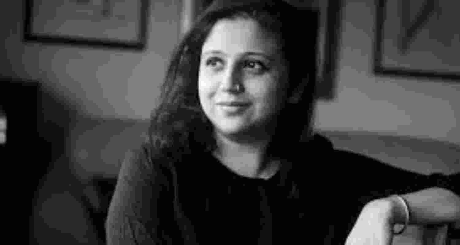 Indira Dhar’s bollywood debut: A powerful story unfolds