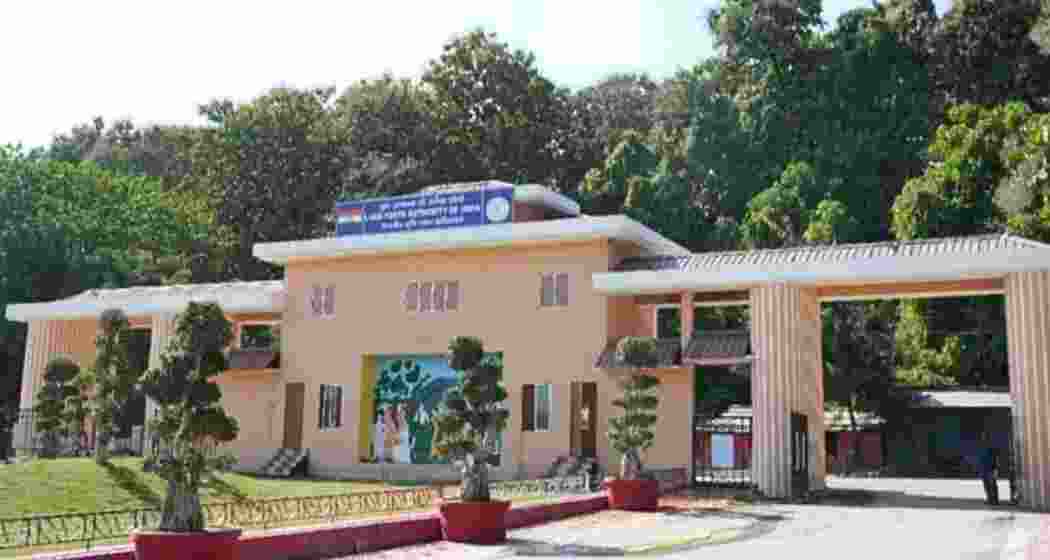 The first Integrated Check Post between India and Bhutan, inaugurated at Darranga, Assam.