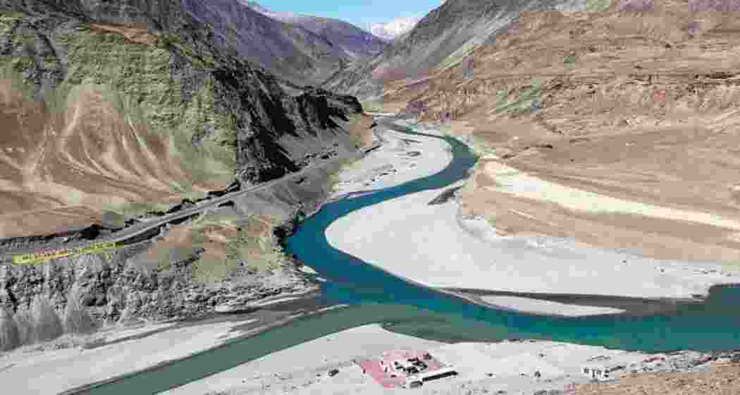 Pakistan, last month, declared an overall water shortage of 21 per cent.