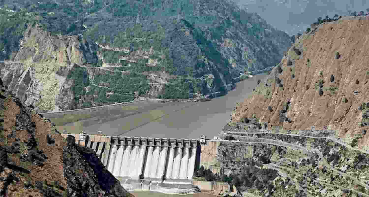 India plans dam expansion, Indus water suspended for Pak India plans dam expansion, Indus water suspended for Pak