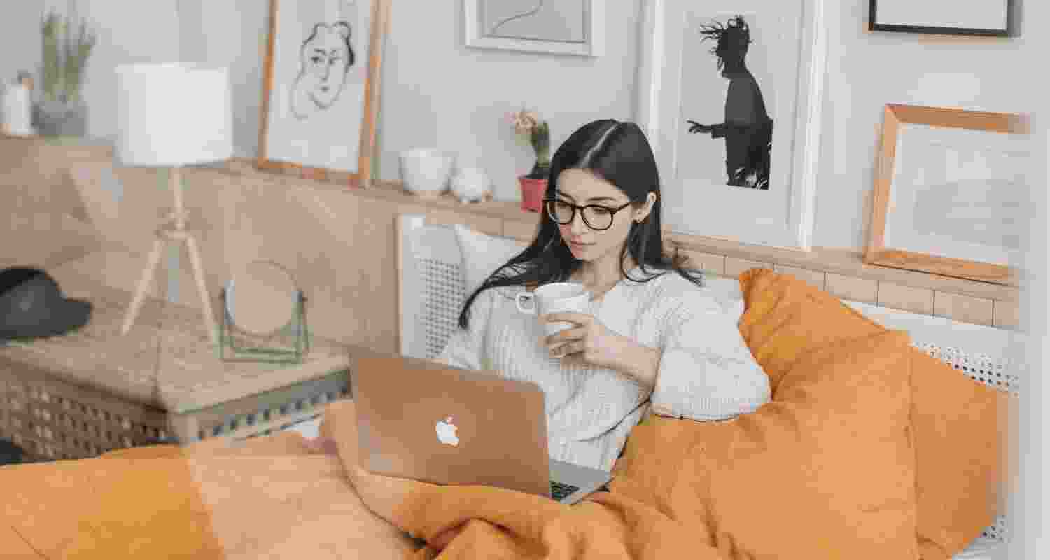 How the internet became “enshittified”