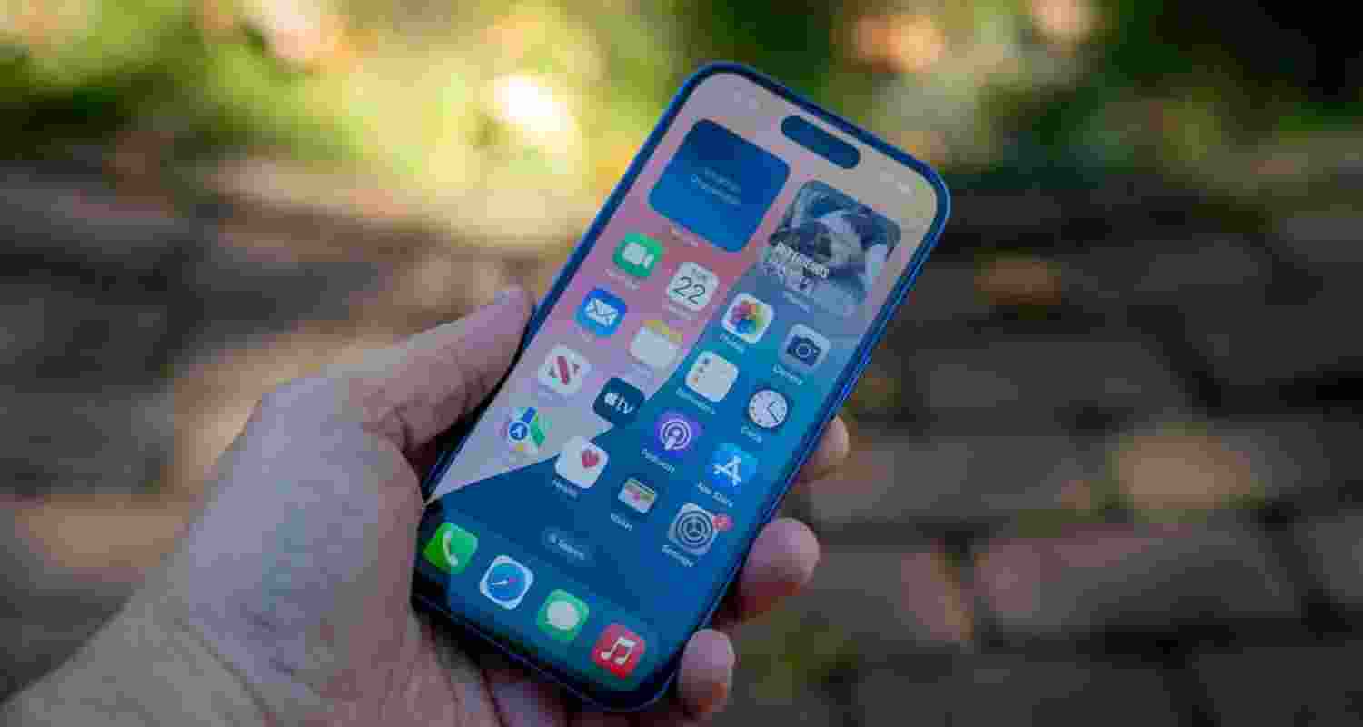 iPhone 17 air leak hints at sleek new design, features